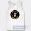 United States Space Force USSF Tank Top