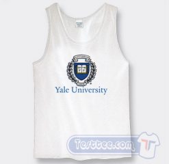 Yale University Tank Top