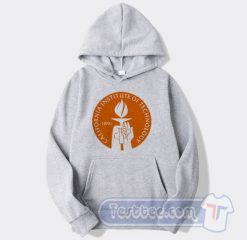 California Institute of Technology Hoodie