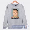 Bastard Derek Chauvin Killed George Floyd Sweatshirt