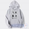 Led Zeppelin BBC Sessions Hoodie