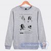 Led Zeppelin BBC Sessions Sweatshirt