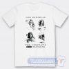 Led Zeppelin BBC Sessions Tees