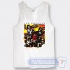 Vintage Led Zeppelin How The West Was Won Tank Top