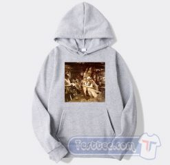 Cheap Led Zeppelin In Through The Out Door Hoodie