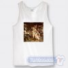 Cheap Led Zeppelin In Through The Out Door Tank Top