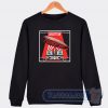 Vintage Led Zeppelin Mothership Sweatshirt