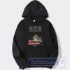 Led Zeppelin The Song Remains The Same Hoodie