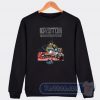 Led Zeppelin The Song Remains The Same Sweatshirt