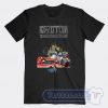Led Zeppelin The Song Remains The Same Tees