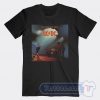 Cheap Acdc Let There Be Rock Album Tees
