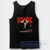 Cheap Acdc Live At River Plate Album Tank Top