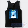 Cheap Acdc Who Made Who Album Tank Top