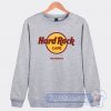Cheap Hard Rock Cafe Hogwarts Sweatshirt