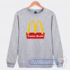Cheap Travis Scott X McDonald's Sweatshirt