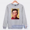 Cheap Notorious RGB Time Magazine Sweatshirt