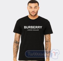 Cheap Burberry London England Tee