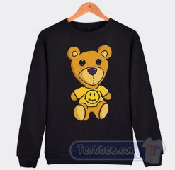 Cheap Drew Bieber Bear Sweatshirt