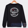 Eagle Logo Khabib Nurmagomedov Sweatshirt