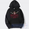 George Kittle National Tight End Day Hoodie