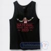 George Kittle National Tight End Day Tank Top