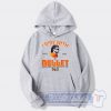 Cheap I Ride With Mullet Gundy OSU Hoodie