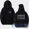 Cheap Los Angeles City Fire Department Hoodie