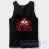 National Tight End Day Tank Top