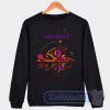 Cheap Tacocat Space Sweatshirt On Sale