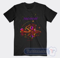 Cheap Tacocat Space Tee On Sale