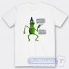 Cheap Yer a Wizard Kermit The Frog Tank Top