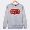 Cheap Bantam Bagels Logo Sweatshirt