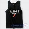 Cheap Florida Gators Baseball Tank Top