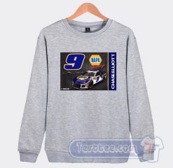 Cheap Chase Elliott Championship Napa Racing Sweatshirt