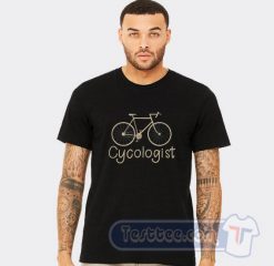 Cheap Cycologist Tee On Sale