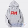 Cheap Fake News Network FNN Hoodie