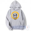 John Lennon Mind Games Harry Styles Hoodie