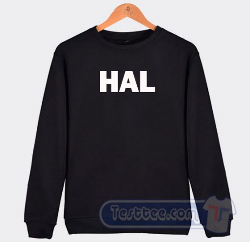 Cheap John Mulaney Hal Sweatshirt