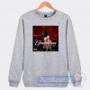 Cheap King Von Grandson Vol 1 Sweatshirt