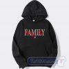 Cheap Only The Family King Von Hoodie