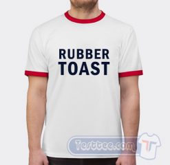 Rubber Toast Icarly Nickelodeon Tee