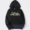 Cheap Solitude Aeturnus Logo Hoodie