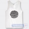 Cheap Space Fruity Records Harry Styles Tank Top