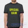 Special Ham Icarly Nickelodeon Tee