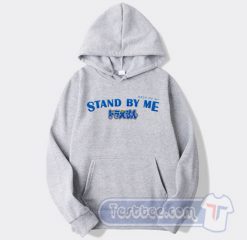 Cheap Stand By Me Doraemon 2 Movie Hoodie