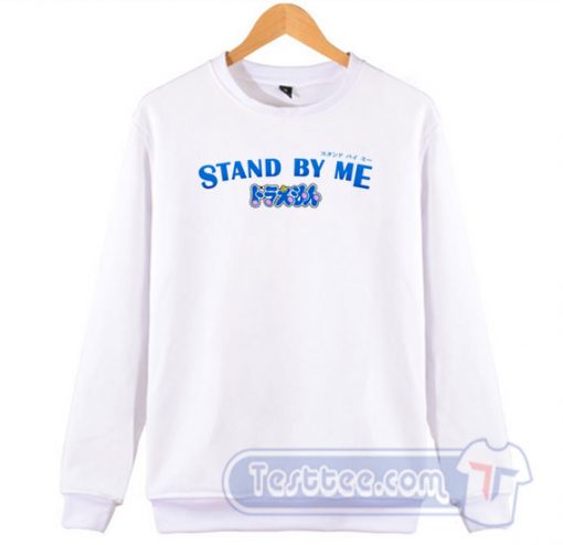 Cheap Stand By Me Doraemon 2 Movie Sweatshirt