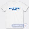 Cheap Stand By Me Doraemon 2 Movie Tees