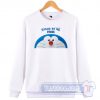 Cheap Stand By Me Movie Doraemon Sweatshirt