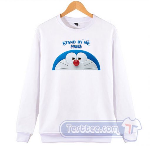 Cheap Stand By Me Movie Doraemon Sweatshirt