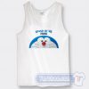 Cheap Stand By Me Movie Doraemon Tank Top
